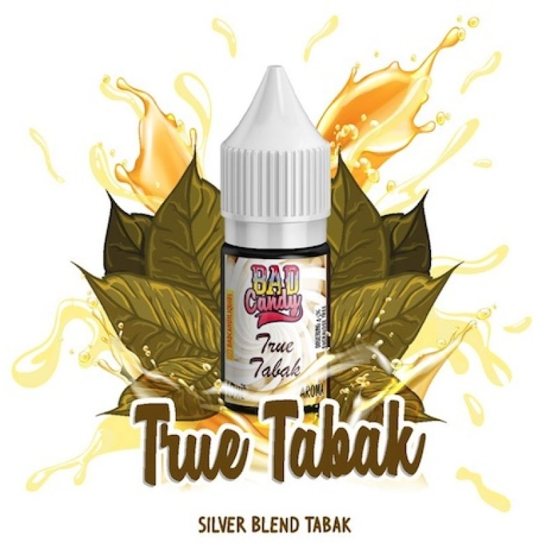 Bad Candy - True Tabak Aroma 10ml